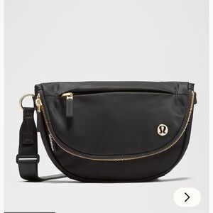 lululemon All Night Festival Bag